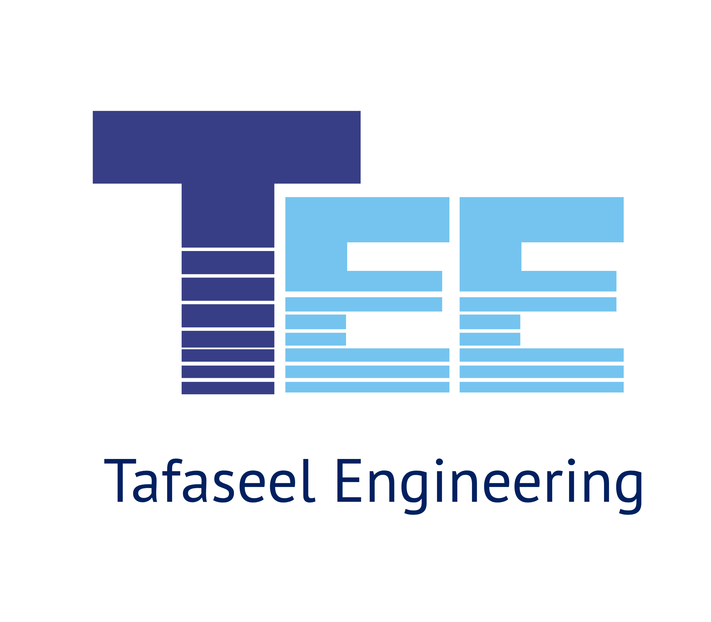 Tafaseel Engineering