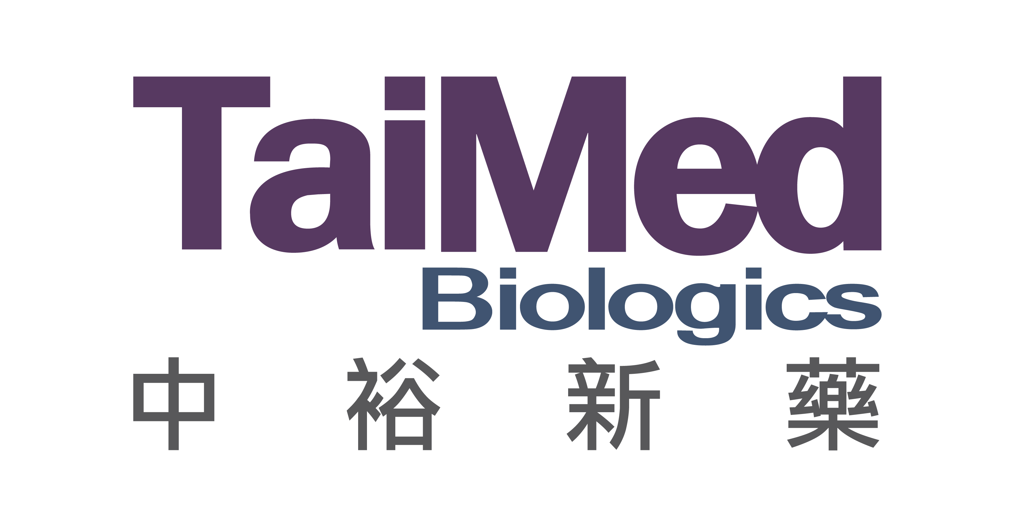 TaiMed Biologics Inc.
