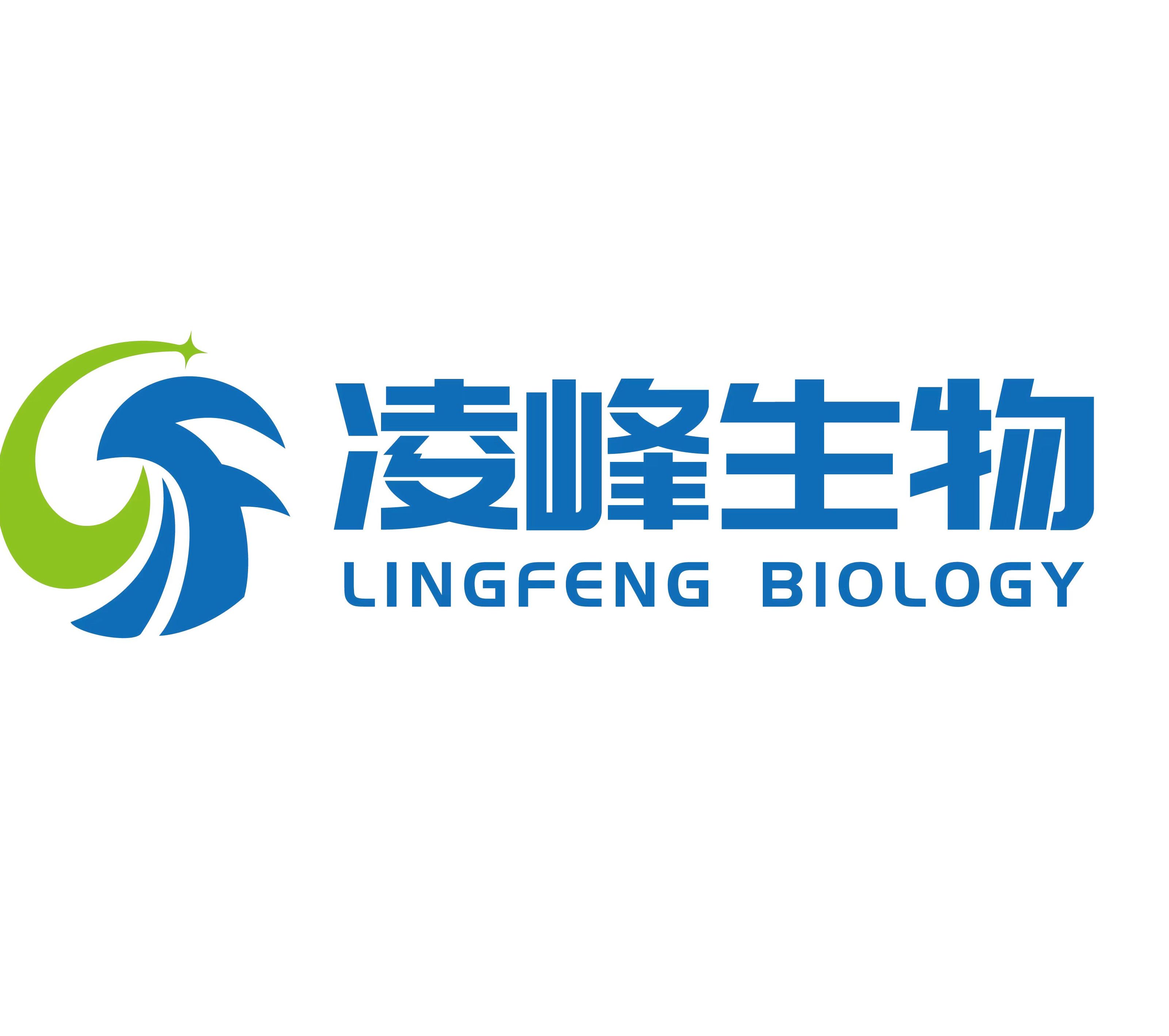 Taizhou Lingfeng Biotechnology Co., Ltd.