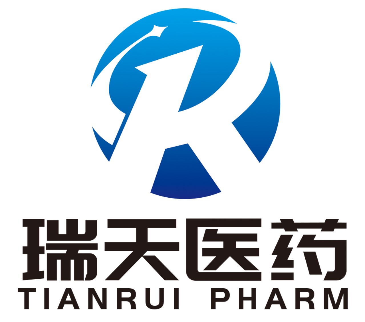 TAIZHOU TIANRUI PHARMACEUTICAL CO.,LTD