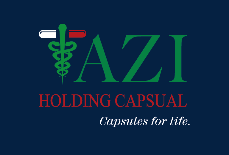 Tazi Holding Capsual