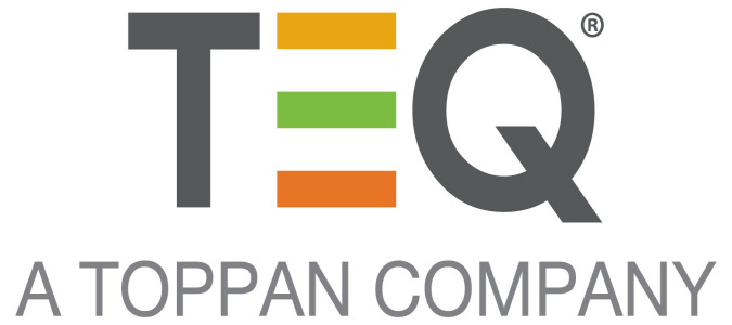 TEQ A TOPPAN COMPANY
