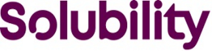 The Solubility Company Inc