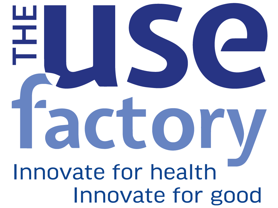 THE USE FACTORY