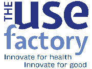THE USE FACTORY