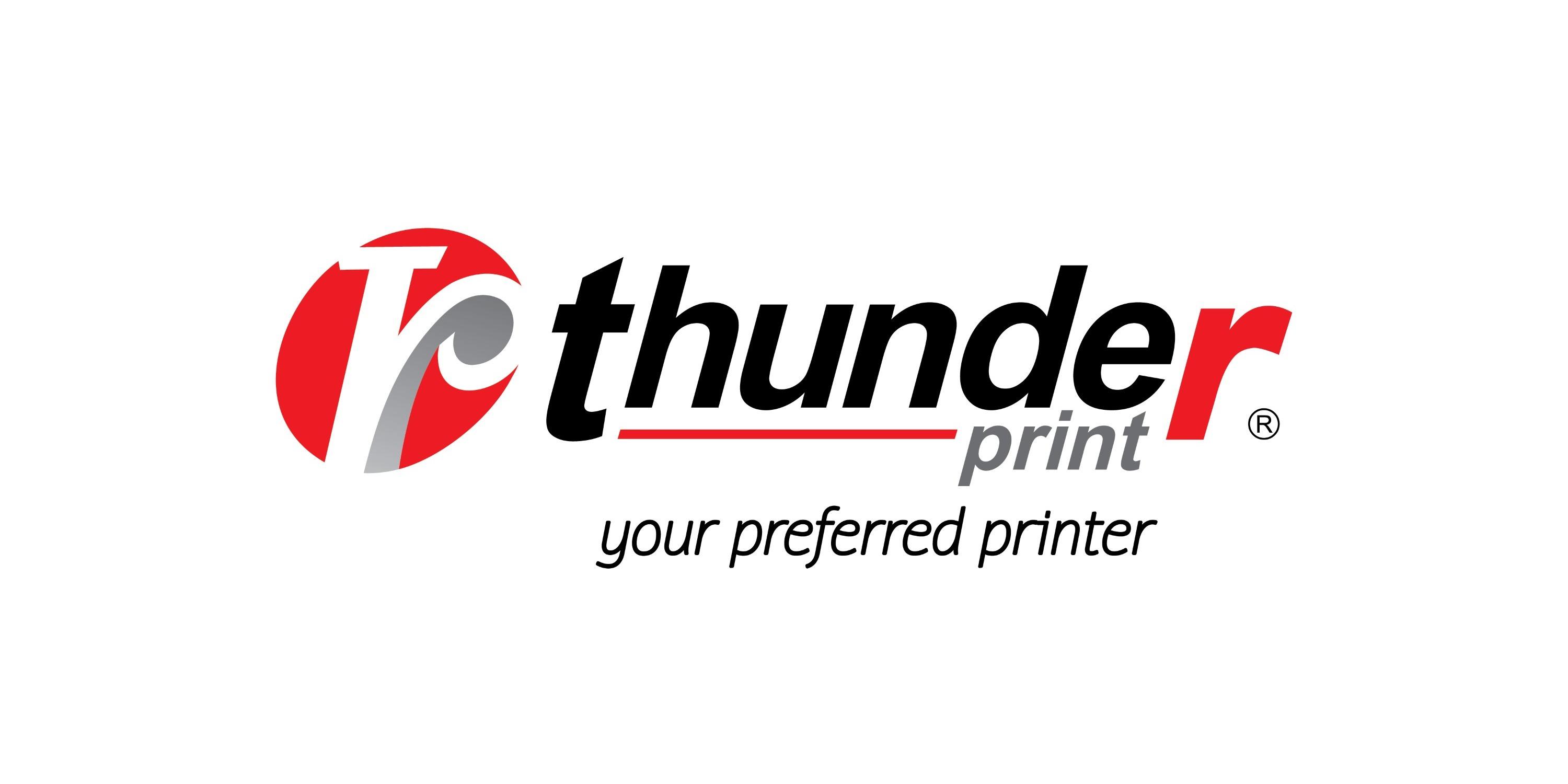Thunder Print Sdn. Bhd.