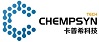 Tianjin Chempharmatech Co.,Ltd.