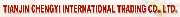 Tianjin Chengyi International Trading Co Limited