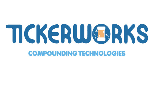 Tickerworks, inc