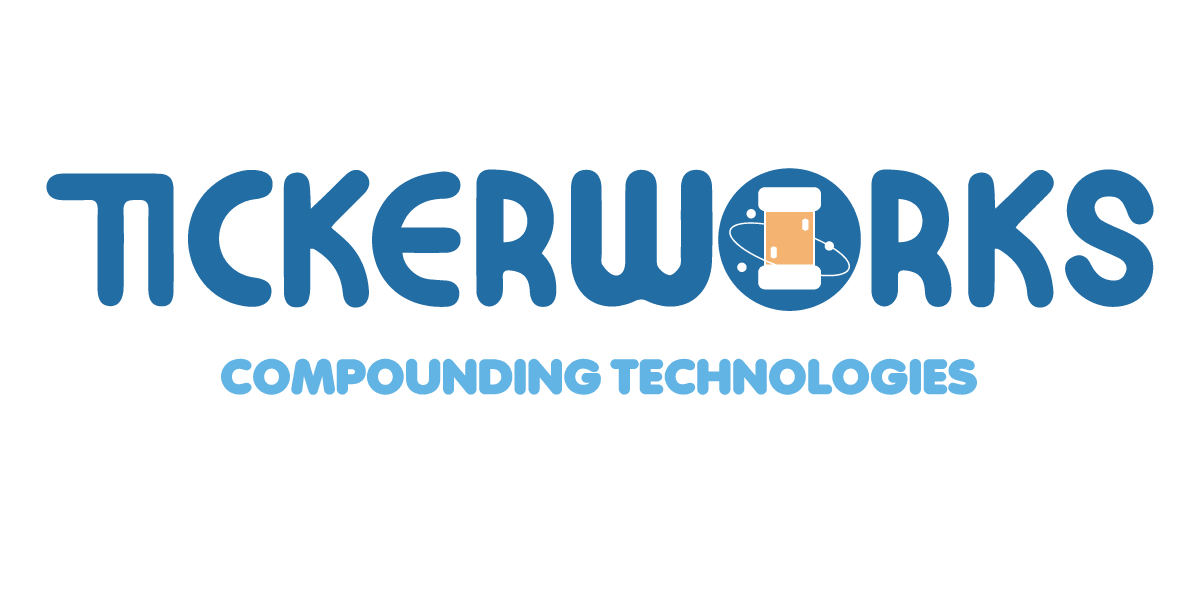 Tickerworks, inc