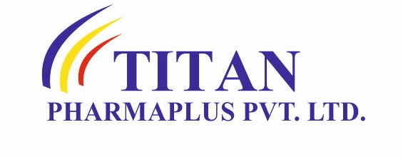 TITAN PHARMAPLUS PVT. LTD