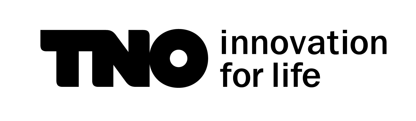 TNO Equipment for Additive Manufacturing