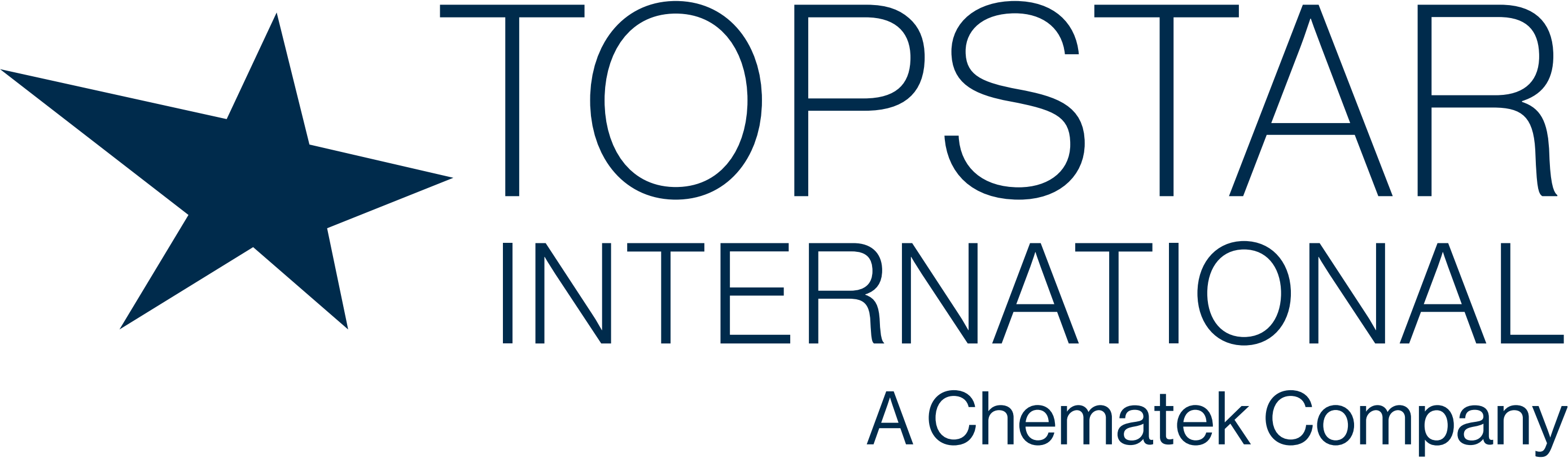 TOPSTAR INTERNATIONAL TRADING CO., LTD