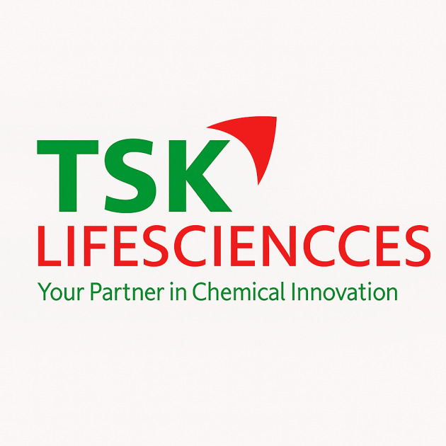 TSK LIFESCIENCES