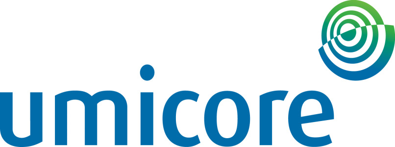 Umicore Precious Metals Chemistry
