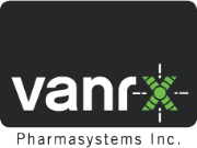 Vanrx Pharmasystems Inc.