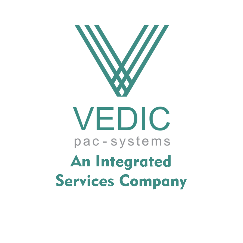 Vedic Pac-systems Pvt. Ltd.