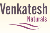 Venkatesh Natural Extract Pvt Ltd