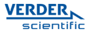 Verder Scientific Pvt. Ltd