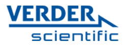 Verder Scientific Pvt. Ltd