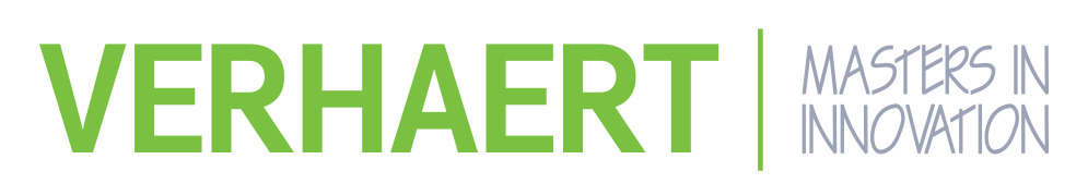 Verhaert New Products and Services