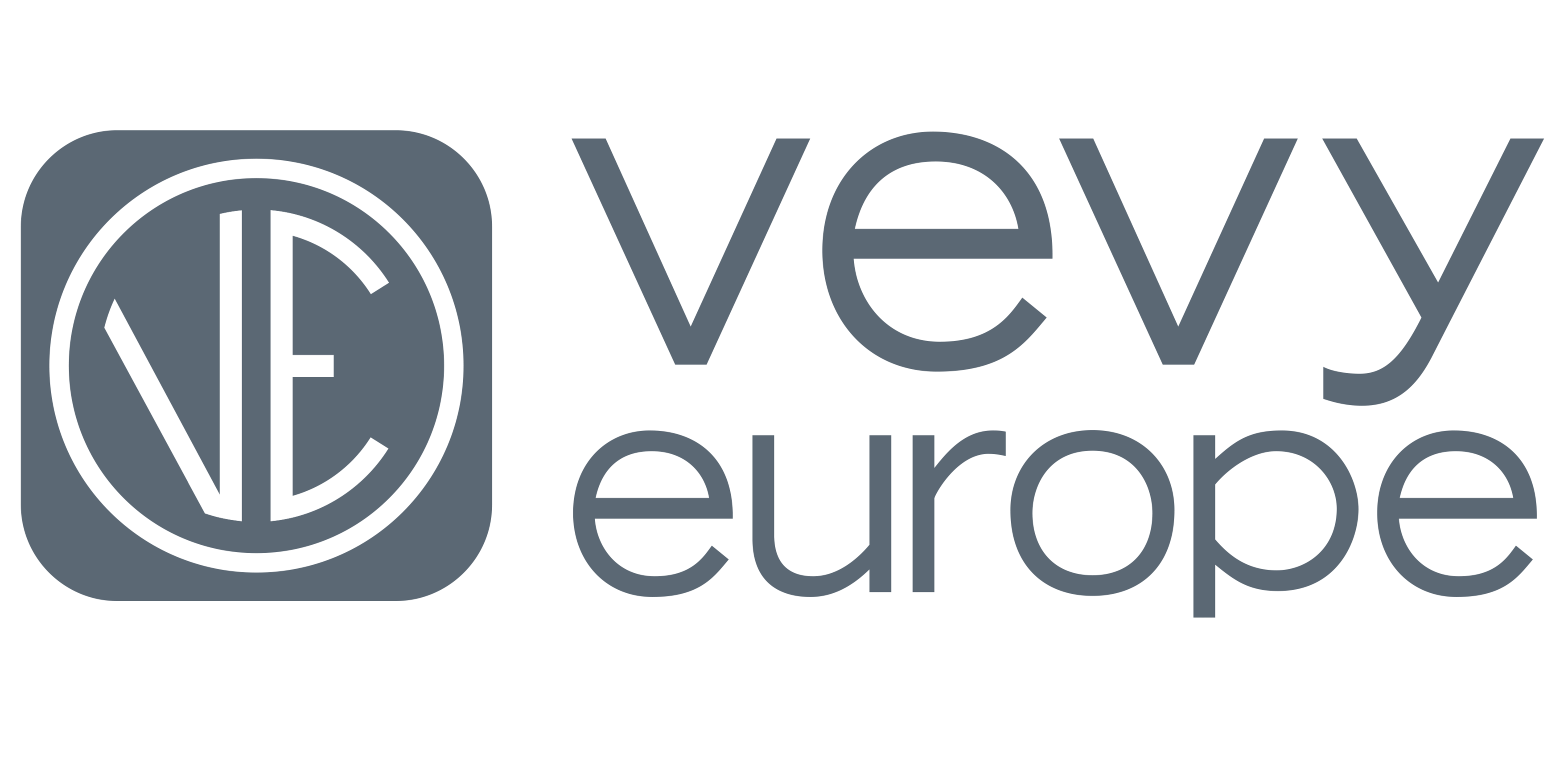 VEVY EUROPE SPA