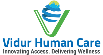 VIDUR HUMANCARE PVT LTD