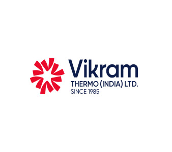 Vikram Thermo (India) Ltd.