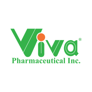 Viva Pharmaceutical Inc.