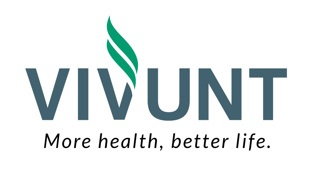 VIVUNT PHARMA