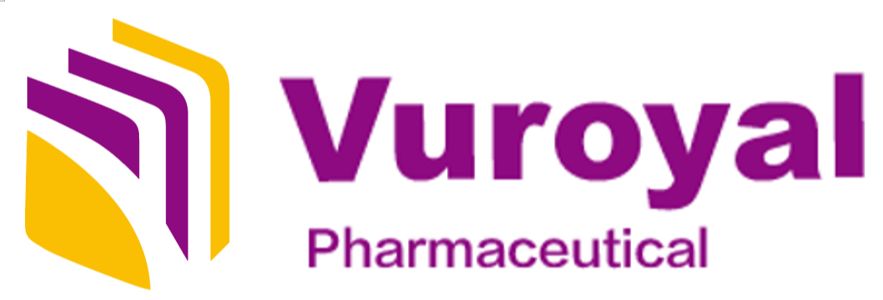 VuRoyal (SuQian) Pharmaceutical Co., LTD