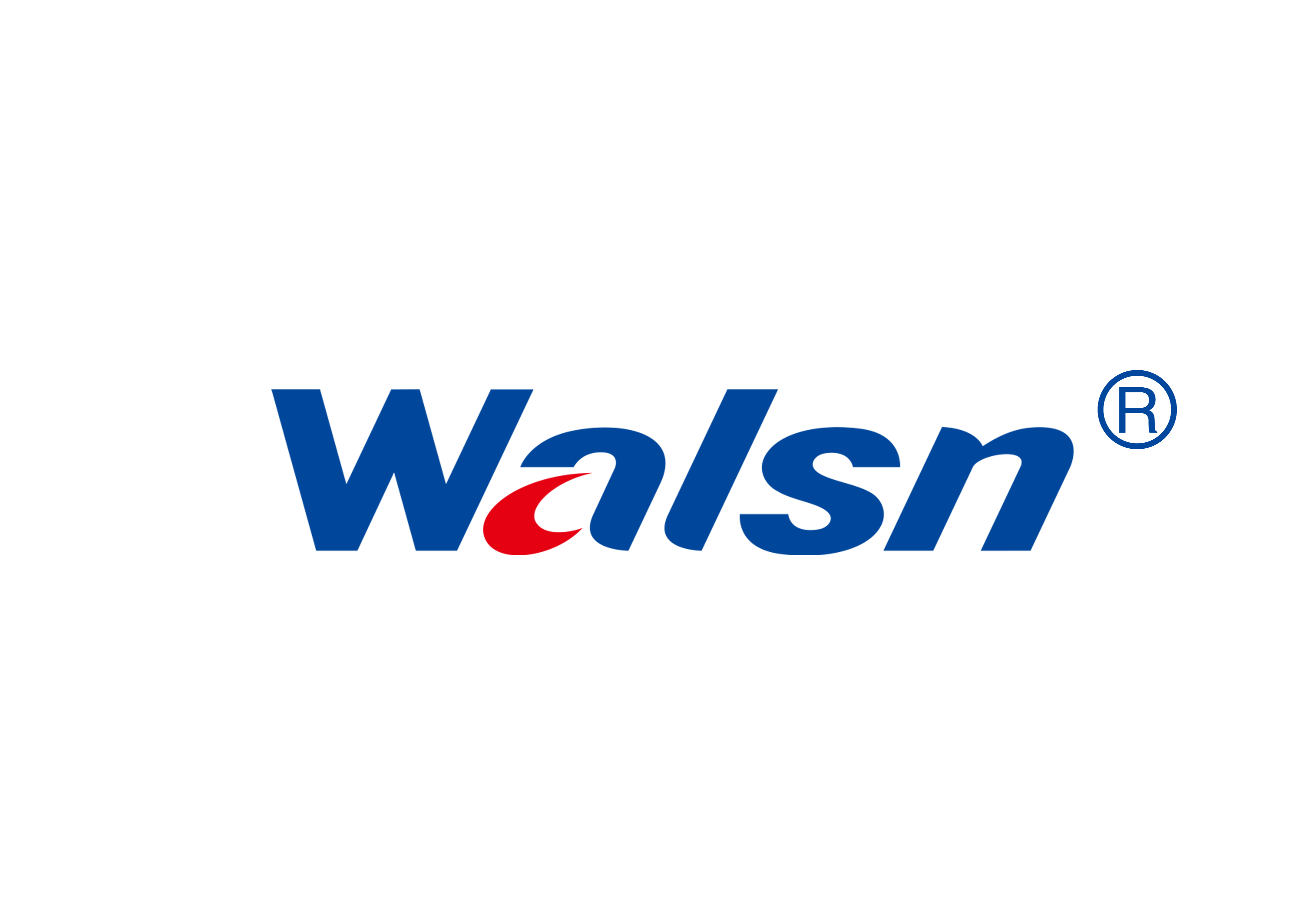 Walsn Enterprises Ltd.