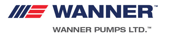 Wanner Pumps Ltd.