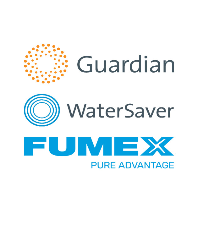 WaterSaver Sales Asia Pte Ltd