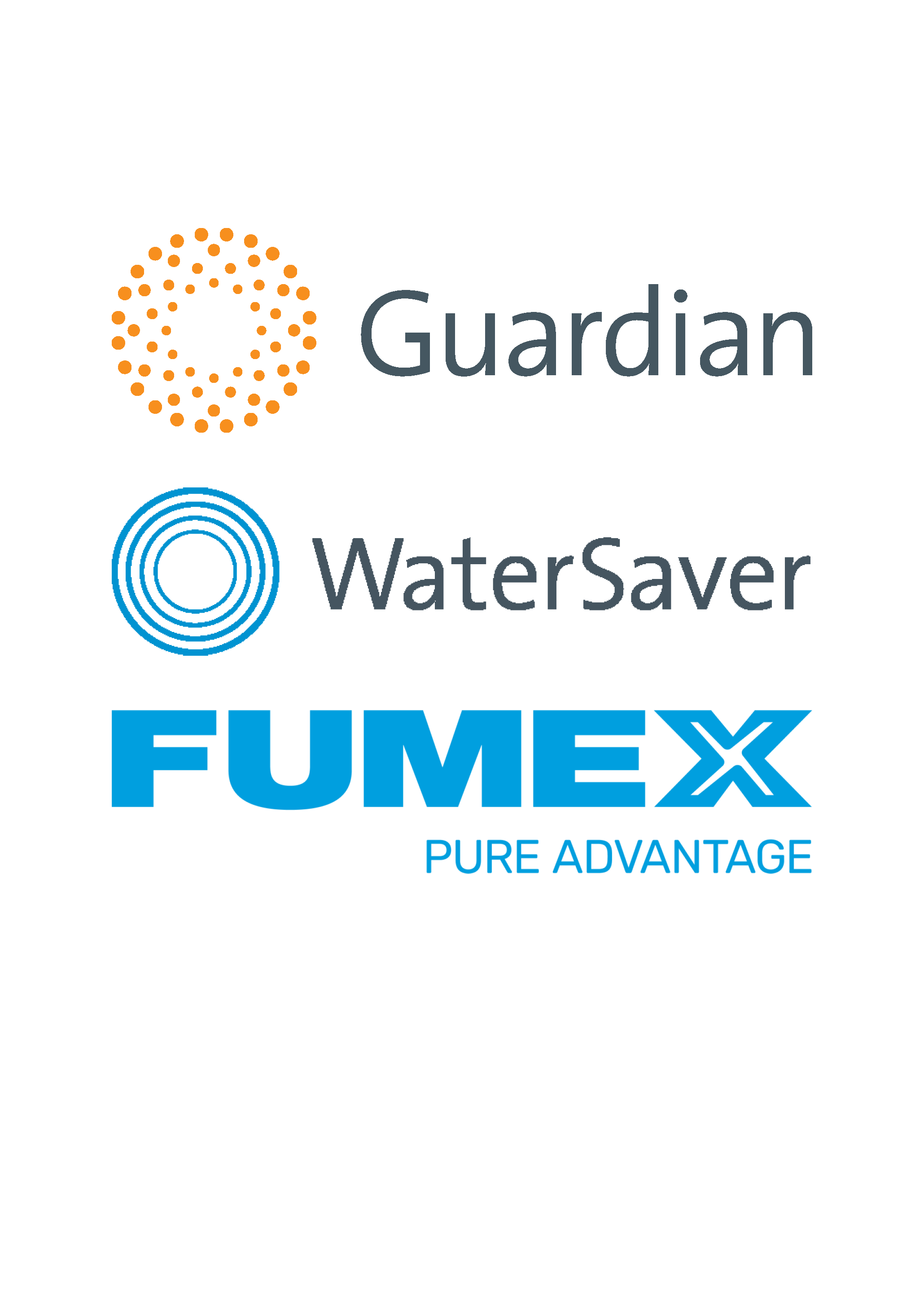 WaterSaver Sales Asia Pte Ltd