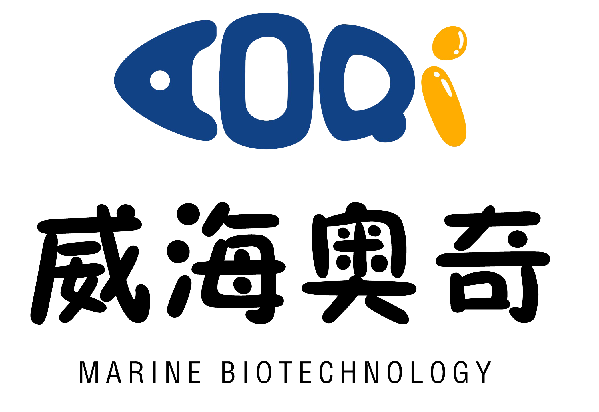 Weihai Aoqi Marine Biotechnology Co., LTD