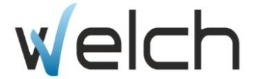 Welch Materials India Pvt. Ltd.