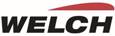 Welch Vacuum Equipment (Shanghai) Co.,Ltd.