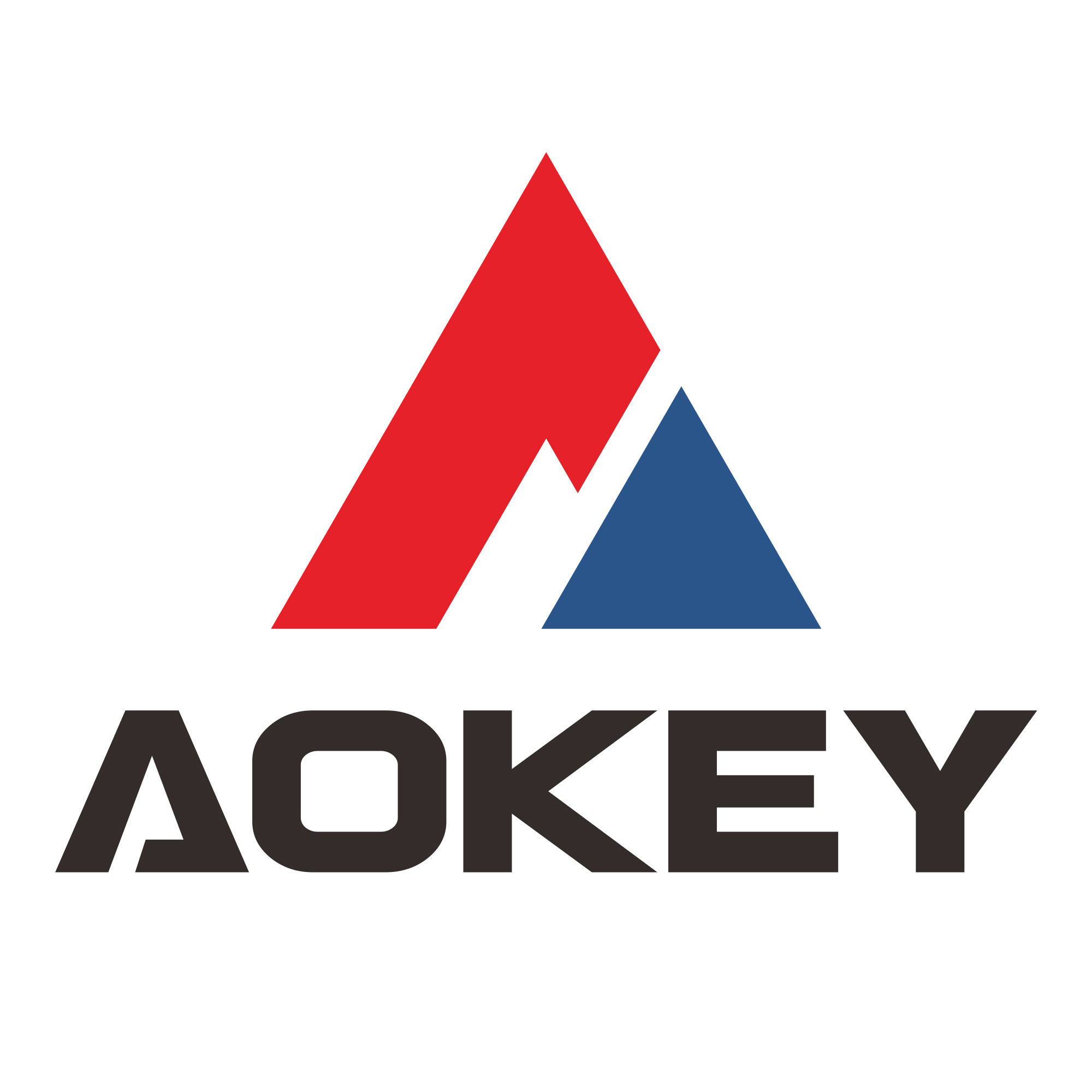 Wenzhou Aokey Intelligent Technology Co.,Ltd