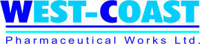 West Coast Pharmaceutical Works Ltd