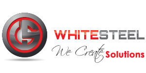 White Steel