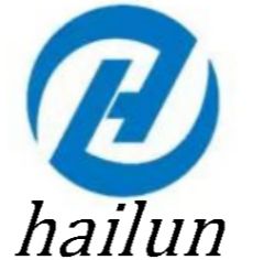 Wuwei hailun New Material Technology Co., Ltd