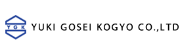 Yuki Gosei Kogyo Co., Ltd