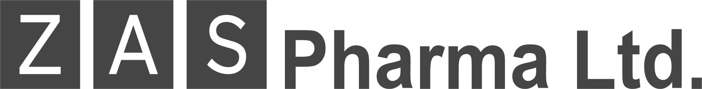 ZAS Pharma Ltd.