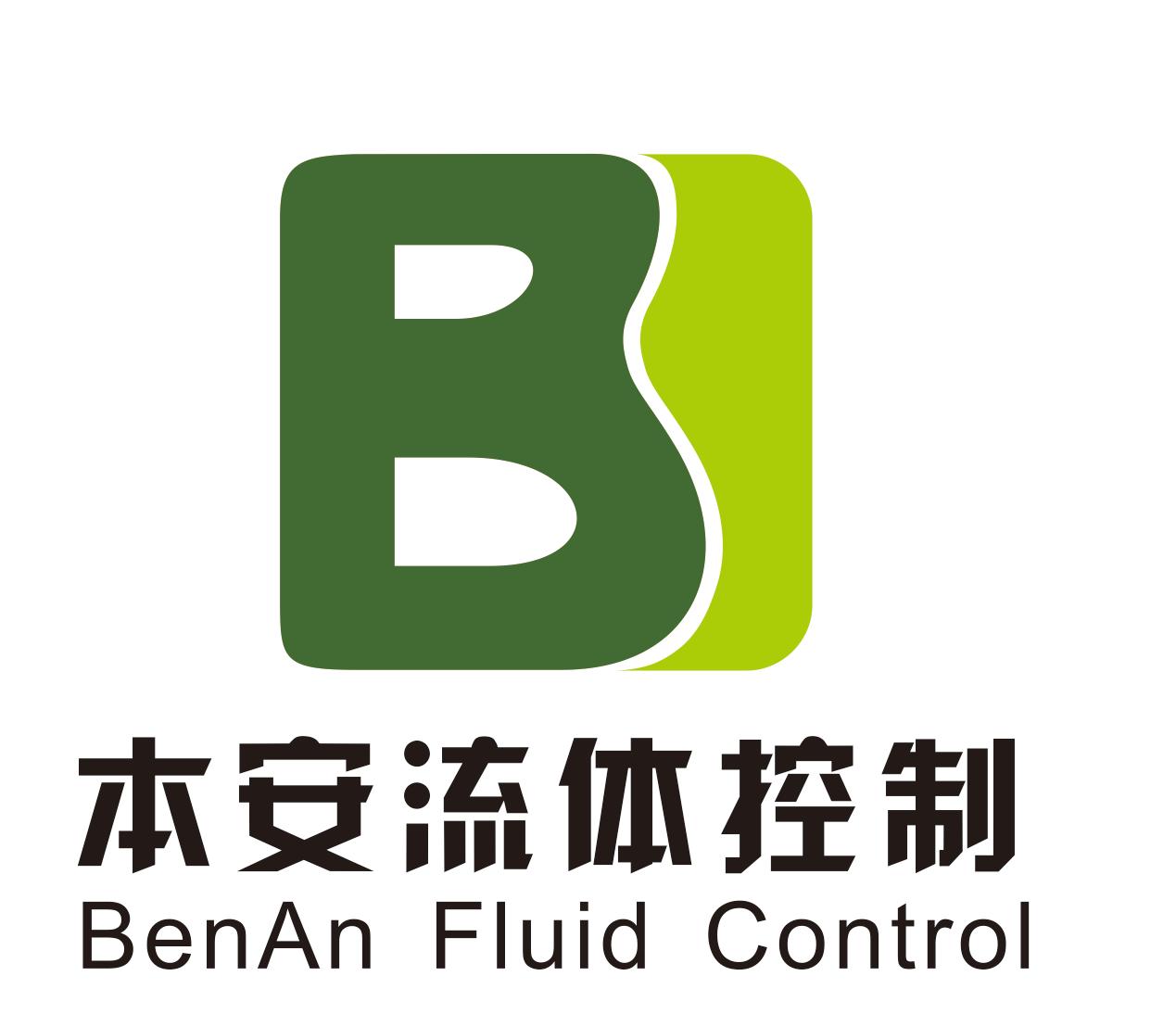 Zhejiang BenAn Fluid Control Co., Ltd.