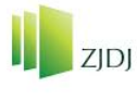 Zhejiang Dongjian Pharmaceutical Co., Ltd.