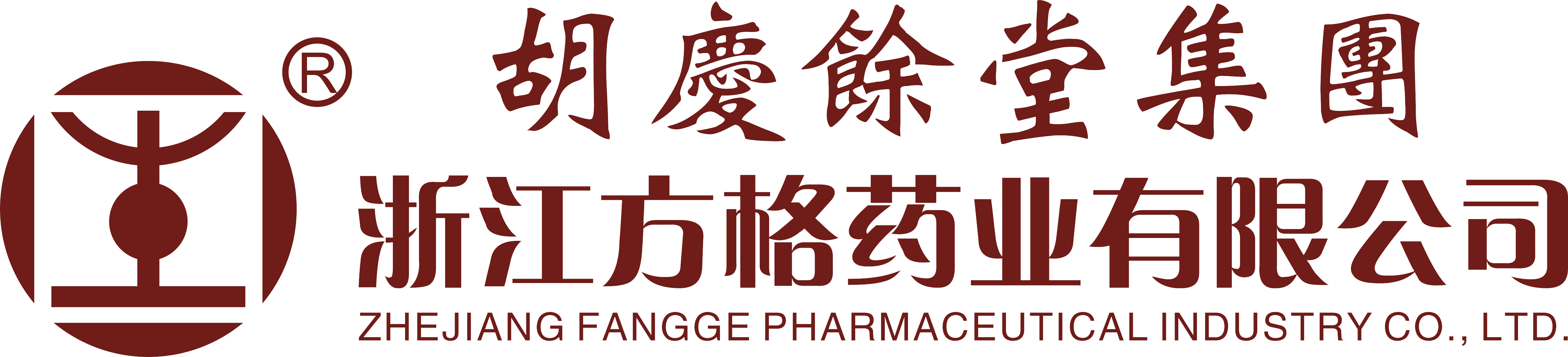 Zhejiang Fangge Pharmaceutical Industry Co., Ltd