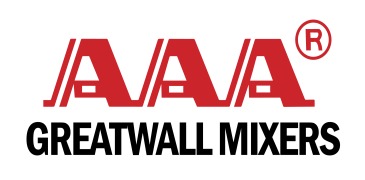 Zhejiang Greatwall Mixers Co.,Ltd.