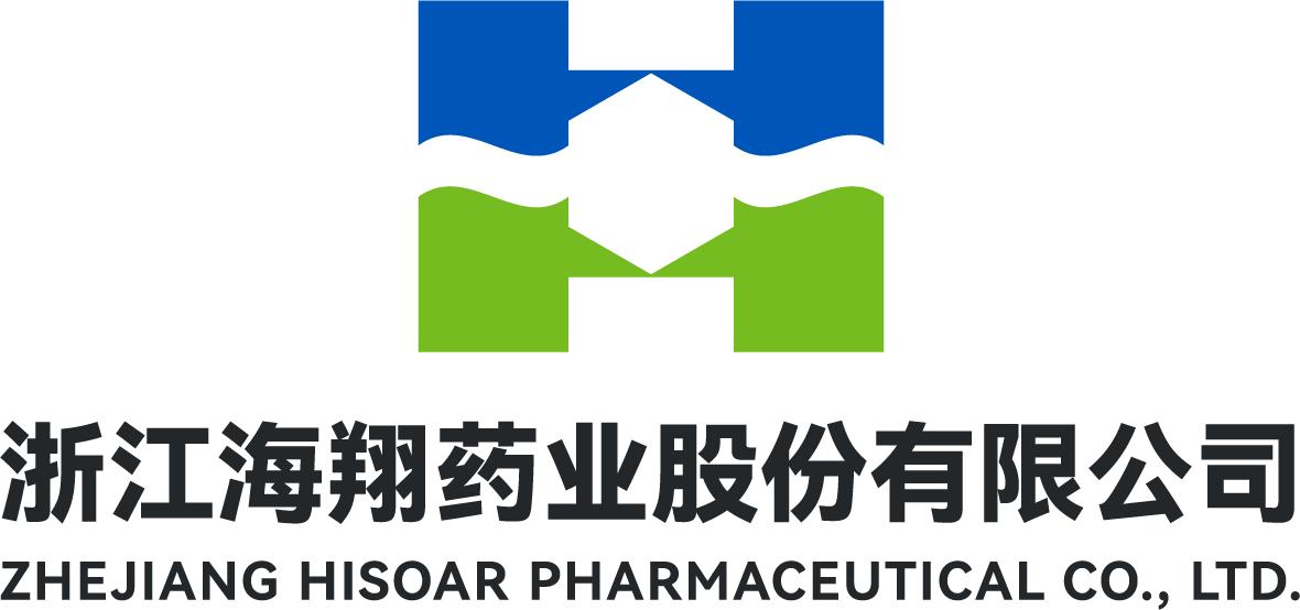 ZHEJIANG HISOAR PHARMACEUTICAL CO.,LTD.