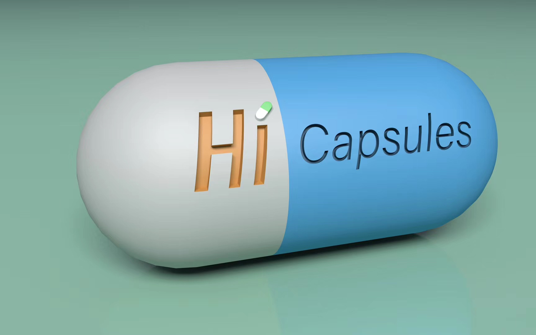 Zhejiang Huili Capsules Co., Ltd.